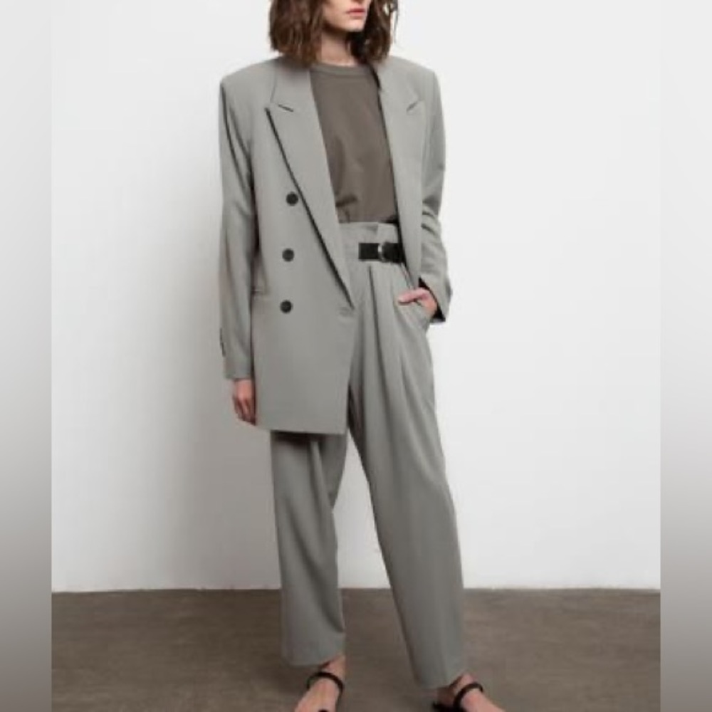 The Frankie Shop pantsuit, Size S/M